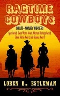 Cover: Ragtime Cowboys - Thorndike Press