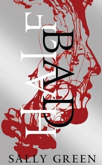 Enlarge image Cover: Half Bad - Thorndike Press