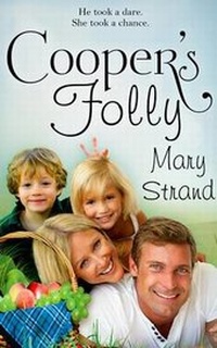 Enlarge image Cover: Coopers Folly - Thorndike Press