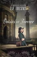 Cover: Daisies Are Forever - Thorndike Press