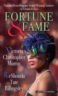 Cover: Fortune & Fame - Thorndike Press