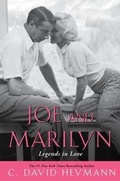 Cover: Joe and Marilyn - Thorndike Press