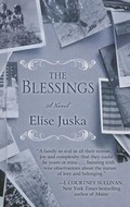 Cover: The Blessings - Wheeler Publishing