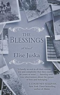 Enlarge image Cover: The Blessings - Wheeler Publishing