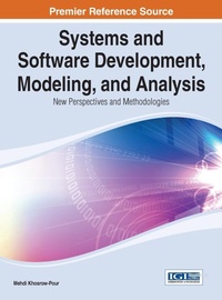 Abbildung von: Systems and Software Development, Modeling, and Analysis - Idea Group,U.S.