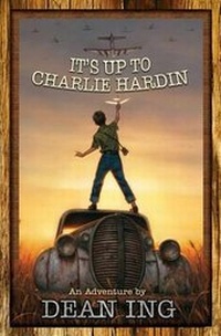Enlarge image Cover: It's Up to Charlie Hardin - Atria Books
