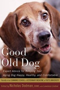 Cover: Good Old Dog - Houghton Mifflin Harcourt Publishing Company