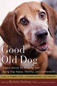 Enlarge image Cover: Good Old Dog - Houghton Mifflin Harcourt Publishing Company
