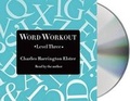 Cover: Word Workout, Level Three - MacMillan Audio