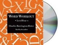 Enlarge image Cover: Word Workout, Level Four - MacMillan Audio