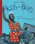 Cover: Roots and Blues - Houghton Mifflin