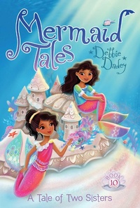 Enlarge image Cover: A Tale of Two Sisters - Simon & Schuster