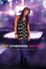 Cover: Not Otherwise Specified - Simon Pulse
