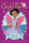 Cover: Sweet Secrets, 15 - Aladdin Paperbacks