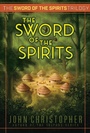 Cover: The Sword of the Spirits - Aladdin Paperbacks