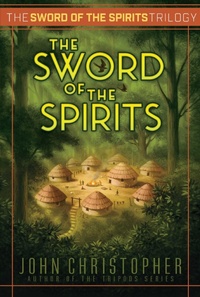 Enlarge image Cover: The Sword of the Spirits - Aladdin Paperbacks