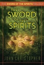 Cover: The Sword of the Spirits, 3 - Aladdin Paperbacks