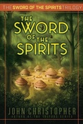 Cover: The Sword of the Spirits, 3 - Aladdin Paperbacks