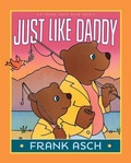 Cover: Just Like Daddy - Aladdin