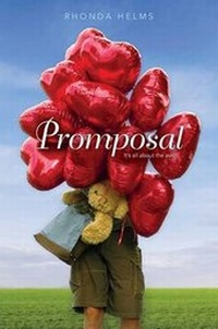 Enlarge image Cover: Promposal - Simon & Schuster Books for Young Readers