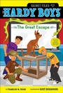 Cover: The Great Escape: Volume 17 - Aladdin