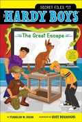 Cover: The Great Escape: Volume 17 - Aladdin