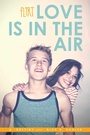 Cover: Love Is in the Air - Simon Pulse
