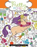 Cover: Pretty Ponies - Little Simon
