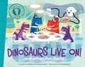 Cover: Dinosaurs Live On! - Little Simon