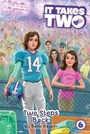 Cover: Two Steps Back, 6 - Simon Spotlight