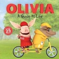 Cover: A Guide to Life - Simon Spotlight