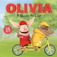 Enlarge image Cover: A Guide to Life - Simon Spotlight