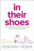 Cover: In Their Shoes - Simon Pulse