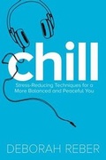 Cover: Chill - SIMON PULSE