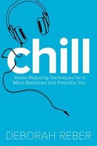 Enlarge image Cover: Chill - SIMON PULSE
