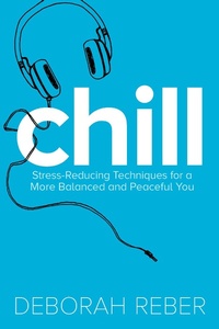 Enlarge image Cover: Chill - Simon Pulse