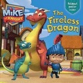 Cover: The Fireless Dragon - Simon Spotlight