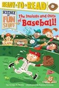 Cover: The Innings and Outs of Baseball - Simon & Schuster
