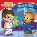 Cover: Daniel's First Sleepover - Simon Spotlight