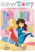 Cover: Clothes Minded, 11 - Simon Spotlight