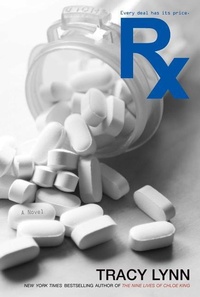 Abbildung von: RX - Simon & Schuster