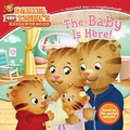 Cover: The Baby Is Here! - Simon Spotlight