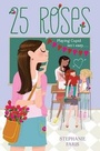Cover: 25 Roses - Simon & Schuster