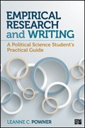 Cover: Empirical Research and Writing - SAGE Publications Inc