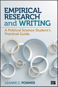Enlarge image Cover: Empirical Research and Writing - SAGE Publications Inc