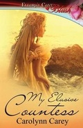 Cover: My Elusive Countess - Ellora's Cave