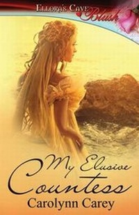 Enlarge image Cover: My Elusive Countess - Ellora's Cave