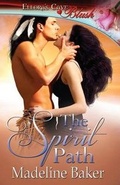 Cover: The Spirit Path - Ellora's Cave