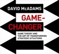 Cover: Game-Changer - Gildan Media Corporation
