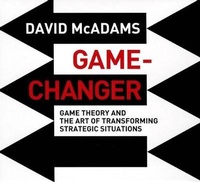 Enlarge image Cover: Game-Changer - Gildan Media Corporation